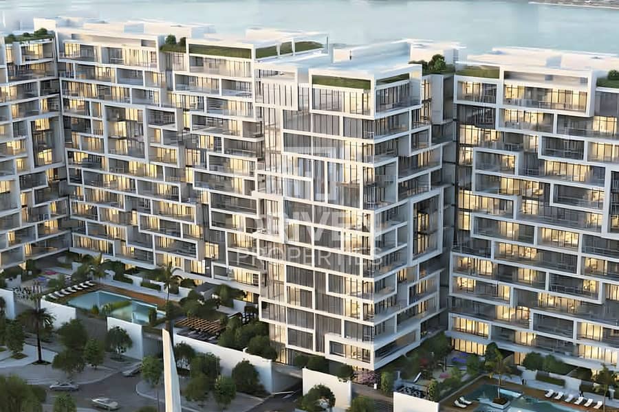 Appartamento a Yas Island,Diva, 2 camere da letto, 3000000 AED - 16090141 Appartamento a Yas Island,Diva, 2 camere da letto, 3000000 AED - 16090141
