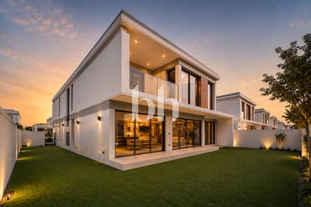 4 Camere Villa in affitto a Tilal Al Ghaf, Dubai - images image img 4 Camere Villa in affitto a Tilal Al Ghaf, Dubai - images image img