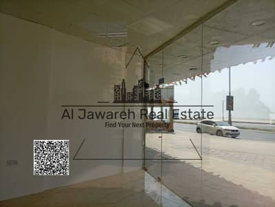 Shop de  à à louer à Al Nakhil, Ajman - 70e3982d-db0b-4517-ba70-0338a032f216. jpg