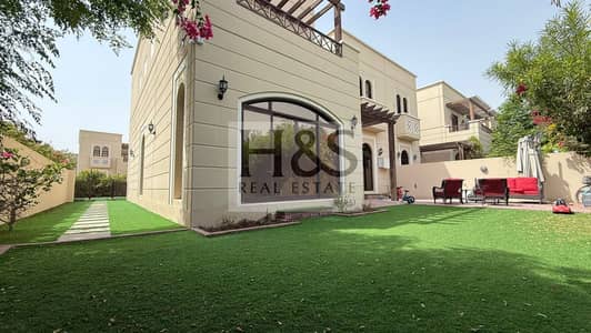 4 Bedroom Villa for Rent in Mudon, Dubai - WhatsApp Image 2026-05-06 at 4.57. 04 PM (1). jpeg 4 Bedroom Villa for Rent in Mudon, Dubai - WhatsApp Image 2026-05-06 at 4.57. 04 PM (1). jpeg