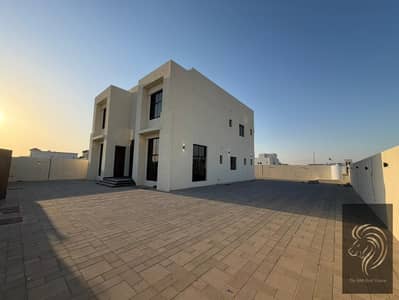 6 Schlafzimmer Villa zum zur Miete in Al Mowaihat, Ajman - IMG_1912. jpg 6 Schlafzimmer Villa zum zur Miete in Al Mowaihat, Ajman - IMG_1912. jpg