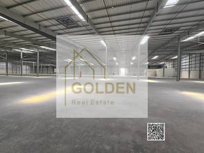 Warehouse in affitto a Umm Al Thuoob, Umm Al Quwain - تصميم بدون عنوان (1). png