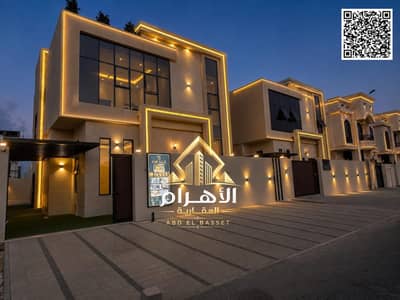 5 Bedroom Villa for Sale in Al Helio, Ajman - batch_WhatsApp Image 2026-06-27 at 9.32. 24 PM (1). jpeg