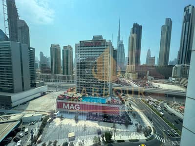 Office zum zur Miete in Business Bay, Dubai - WhatsApp Image 2026-08-06 at 3.17. 55 PM. jpeg