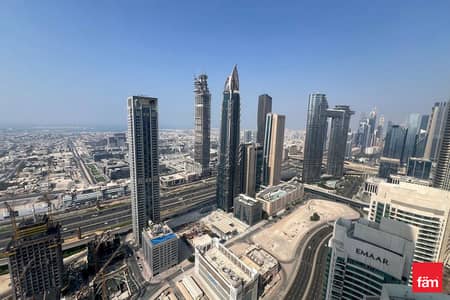2 Slaapkamers Appartement te Huur in Downtown Dubai, Dubai - Appartement in Downtown Dubai,Forte,Forte 1, 2 slaapkamers, 125000 AED - 16090183 2 Slaapkamers Appartement te Huur in Downtown Dubai, Dubai - Appartement in Downtown Dubai,Forte,Forte 1, 2 slaapkamers, 125000 AED - 16090183