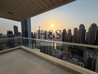 2 Camere Appartamento in affitto a Dubai Marina, Dubai - WhatsApp Image 2026-08-05 at 18.11. 02. jpeg