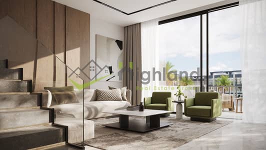 3 Schlafzimmer Townhouse zum zum Verkauf in Khalifa City, Abu Dhabi - WhatsApp Image 2026-04-20 at 3.53. 49 PM (7). jpeg 3 Schlafzimmer Townhouse zum zum Verkauf in Khalifa City, Abu Dhabi - WhatsApp Image 2026-04-20 at 3.53. 49 PM (7). jpeg