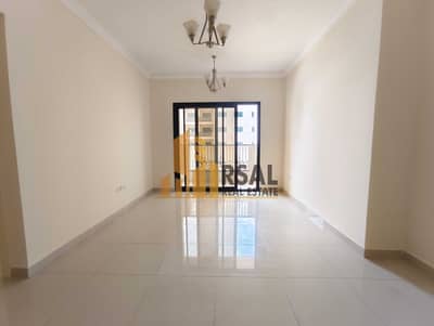 1 habitación Apartamento para en Alquiler en Muwaileh Commercial, Sharjah - 1000593737. jpg