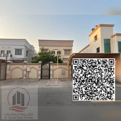5 Camere Villa in affitto a Al Rawda, Ajman - WhatsApp Image 2026-08-06 at 3.20. 38 PM. jpeg 5 Camere Villa in affitto a Al Rawda, Ajman - WhatsApp Image 2026-08-06 at 3.20. 38 PM. jpeg