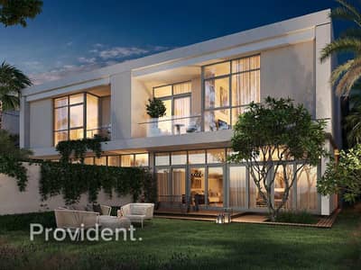 4 Camere Villa in vendita a Mohammed Bin Rashid City (MBR City), Dubai - Villa a Mohammed Bin Rashid City (MBR City)，District 11，Opal Gardens, 4 camere da letto, 8800000 AED - 16090220
