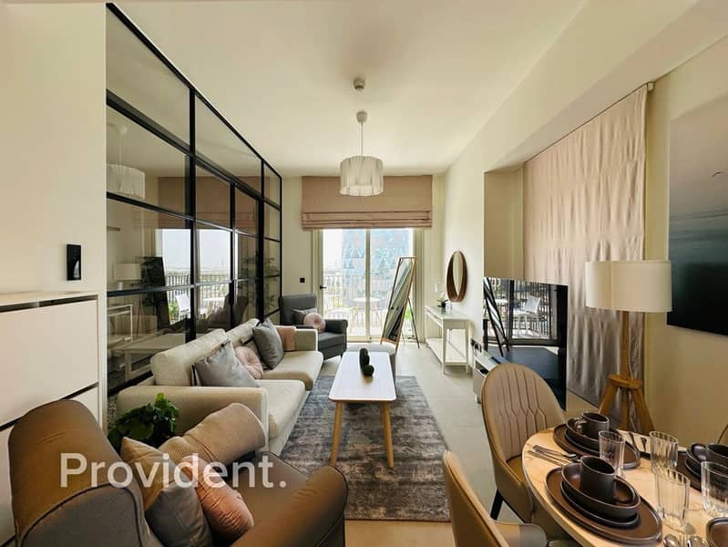 Wohnung in Dubai Hills Estate,Collective,Collective Tower 2, 2 schlafzimmer, 2300000 AED - 16090216 Wohnung in Dubai Hills Estate,Collective,Collective Tower 2, 2 schlafzimmer, 2300000 AED - 16090216