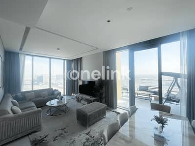 2 Slaapkamers Appartement te Koop in Business Bay, Dubai - Appartement in Business Bay，SLS Dubai Hotel & Residences, 2 slaapkamers, 4400000 AED - 15923338