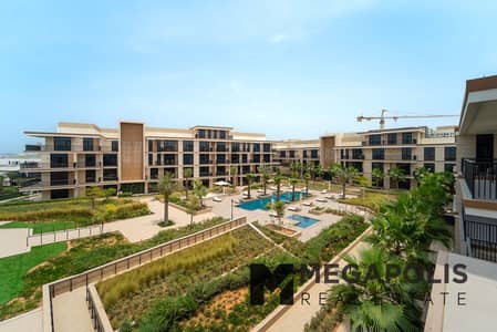 1 Slaapkamer Appartement te Koop in Al Jubail Island, Abu Dhabi - DSC08710-HDR. jpg