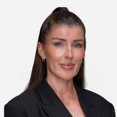 Teresa Cameron