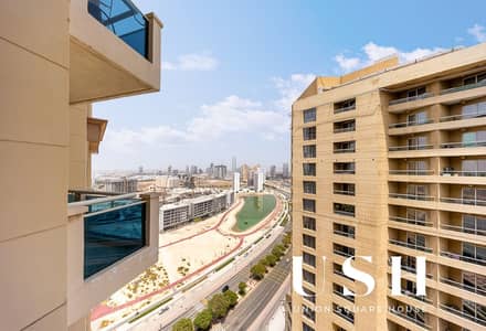 Studio for Sale in Dubai Production City (IMPZ), Dubai - z1. jpg