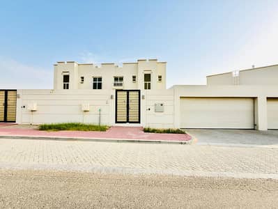 3 Schlafzimmer Villa zum zur Miete in Barashi, Sharjah - 160115. jpg 3 Schlafzimmer Villa zum zur Miete in Barashi, Sharjah - 160115. jpg
