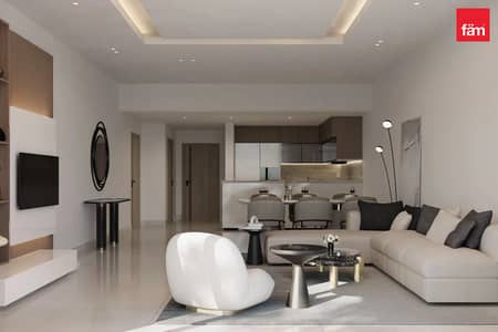 2 habitaciones Apartamento para en Alquiler en Dubai Science Park, Dubai - Apartamento en Dubai Science Park，Skyhills Residences，Skyhills Residences Tower 1, 2 dormitorios, 150000 AED - 16090300