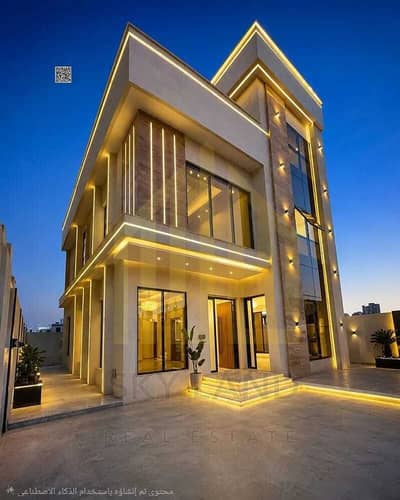 5 Schlafzimmer Villa zum zum Verkauf in Al Helio, Ajman - WhatsApp Image 2026-06-16 at 9.46. 44 PM (1). jpeg 5 Schlafzimmer Villa zum zum Verkauf in Al Helio, Ajman - WhatsApp Image 2026-06-16 at 9.46. 44 PM (1). jpeg