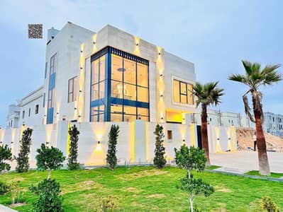 5 habitaciones Villa para en Venta en Al Helio, Ajman - batch_WhatsApp Image 2026-08-03 at 12.26. 07 PM (1). jpeg