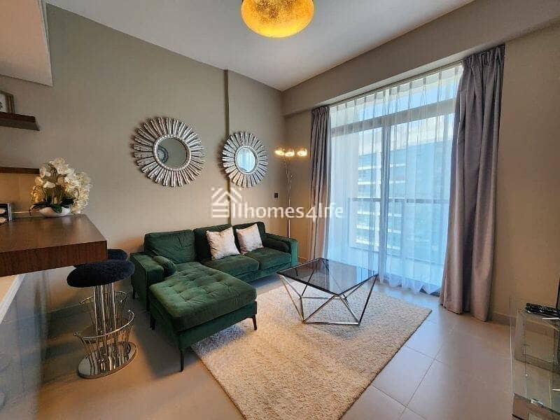 位于阿尔扬街区,2020马奎斯公寓 1 卧室的公寓 1100000 AED - 16090340 位于阿尔扬街区,2020马奎斯公寓 1 卧室的公寓 1100000 AED - 16090340