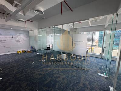 Office zum zur Miete in Business Bay, Dubai - WhatsApp Image 2026-08-06 at 3.27. 08 PM (1). jpeg
