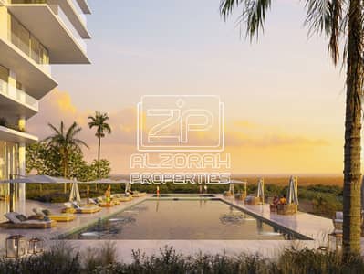 2 Bedroom Flat for Sale in Al Zorah, Ajman - 1 (2). jpg