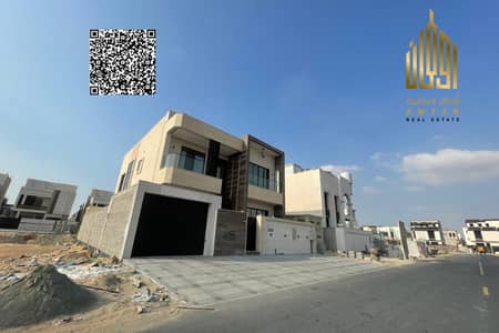 Plot zum zum Verkauf in Al Bahia, Ajman - Grundstück in Al Bahia, 700000 AED - 16090353