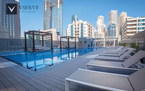 Studio zum zur Miete in Dubai Marina, Dubai - Wohnung in Dubai Marina,Studio One Tower, 70000 AED - 16089756 Studio zum zur Miete in Dubai Marina, Dubai - Wohnung in Dubai Marina,Studio One Tower, 70000 AED - 16089756