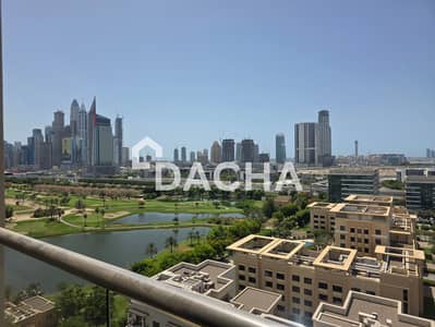 2 Bedroom Apartment for Rent in The Views, Dubai - Negotiable | Distant Views | Corner Unit 2 Bedroom Apartment for Rent in The Views, Dubai - Negotiable | Distant Views | Corner Unit