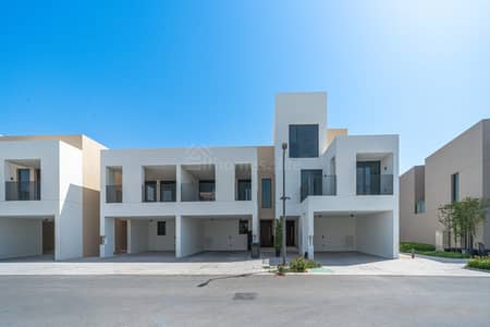 4 Camere Townhouse in vendita a Arabian Ranches 3, Dubai - Villetta a schiera a Arabian Ranches 3,Bliss 2, 4 camere da letto, 4600000 AED - 16090402 4 Camere Townhouse in vendita a Arabian Ranches 3, Dubai - Villetta a schiera a Arabian Ranches 3,Bliss 2, 4 camere da letto, 4600000 AED - 16090402