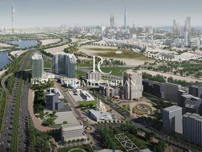Monolocale in vendita a Dubai Healthcare City Phase 2, Dubai - Appartamento a Dubai Healthcare City Phase 2,Creek Views III by Azizi, 1120000 AED - 15818520 Monolocale in vendita a Dubai Healthcare City Phase 2, Dubai - Appartamento a Dubai Healthcare City Phase 2,Creek Views III by Azizi, 1120000 AED - 15818520