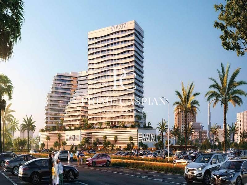 High ROI | Near to Downtown | Prime Location High ROI | Near to Downtown | Prime Location