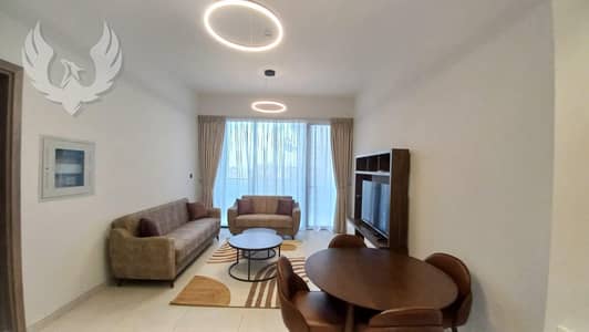 1 Schlafzimmer Wohnung zum zur Miete in Dubai Sports City, Dubai - Wohnung in Dubai Sports City，Amal Tower, 1 schlafzimmer, 72000 AED - 16090459