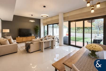 3 Bedroom Apartment for Sale in DAMAC Hills, Dubai - 3 Br + Maid Duplex | Upgraded | Rare | VOT