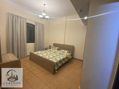 1 habitación Apartamento para en Alquiler en Al Barsha, Dubai - FDFDFDF. jpg