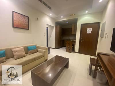 1 habitación Apartamento para en Alquiler en Al Barsha, Dubai - CXDE. jpg