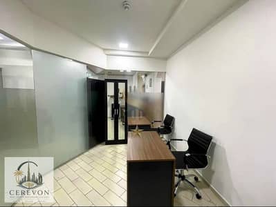 Office para en Alquiler en Al Barsha, Dubai - phototune. ai_1783081164. png