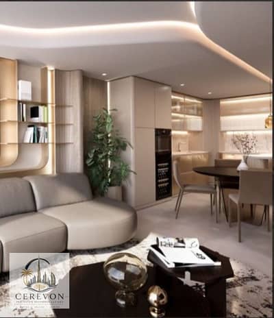 2 Slaapkamers Appartement te Koop in Jumeirah Village Circle (JVC), Dubai - WhatsApp Image 2026-07-29 at 5.06. 43 PM. jpeg