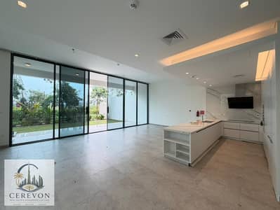 4 Schlafzimmer Townhouse zum zur Miete in Mohammed Bin Rashid City (MBR City), Dubai - c45ef000-02e4-451c-9a20-32124fc082e6. jpg
