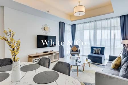 1 Schlafzimmer Wohnung zum zur Miete in Palm Jumeirah, Dubai - Wohnung in Palm Jumeirah,Azizi Mina, 1 schlafzimmer, 130000 AED - 16090475 1 Schlafzimmer Wohnung zum zur Miete in Palm Jumeirah, Dubai - Wohnung in Palm Jumeirah,Azizi Mina, 1 schlafzimmer, 130000 AED - 16090475