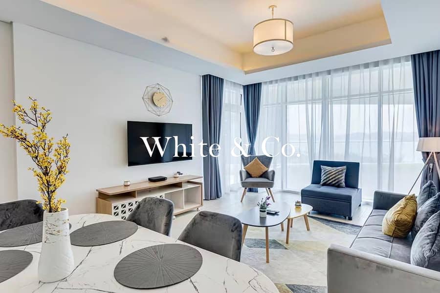 Wohnung in Palm Jumeirah,Azizi Mina, 1 schlafzimmer, 130000 AED - 16090475 Wohnung in Palm Jumeirah,Azizi Mina, 1 schlafzimmer, 130000 AED - 16090475