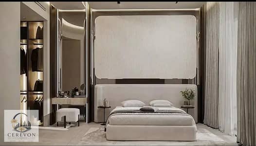1 Bedroom Flat for Sale in Downtown Jebel Ali, Dubai - WhatsApp Image 2026-07-28 at 11.31. 47 AM (4). jpeg 1 Bedroom Flat for Sale in Downtown Jebel Ali, Dubai - WhatsApp Image 2026-07-28 at 11.31. 47 AM (4). jpeg