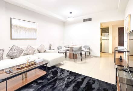 1 habitación Apartamento para en Venta en Al Marjan Island, Ras Al Khaimah - Apartamento en Al Marjan Island，Pacific，Tonga, 1 dormitorio, 840000 AED - 16089267