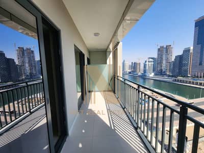 1 habitación Apartamento para en Venta en Business Bay, Dubai - Apartamento en Business Bay，Zada Tower, 1 dormitorio, 1250000 AED - 16090494
