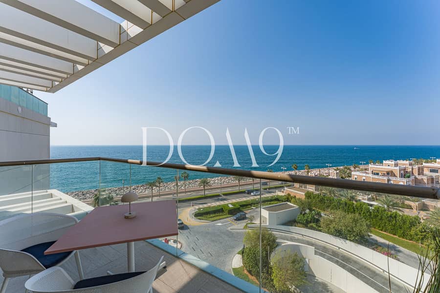 Appartamento a Palm Jumeirah,The Crescent,Th8, 2 camere da letto, 5450000 AED - 16090500 Appartamento a Palm Jumeirah,The Crescent,Th8, 2 camere da letto, 5450000 AED - 16090500