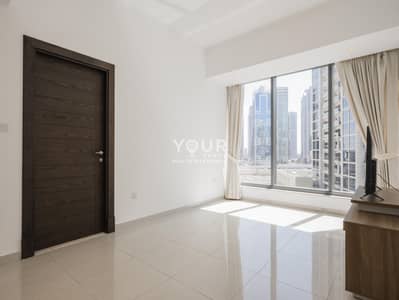 1 Schlafzimmer Wohnung zum zur Miete in Dubai Marina, Dubai - Wohnung in Dubai Marina，Silverene，Silverene Tower B, 1 schlafzimmer, 80000 AED - 16090502