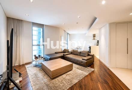 2 Schlafzimmer Wohnung zum zur Miete in Bluewaters Island, Dubai - Wohnung in Bluewaters Island，Bluewaters Residences，Bluewaters Residences 10, 2 schlafzimmer, 340000 AED - 16090514