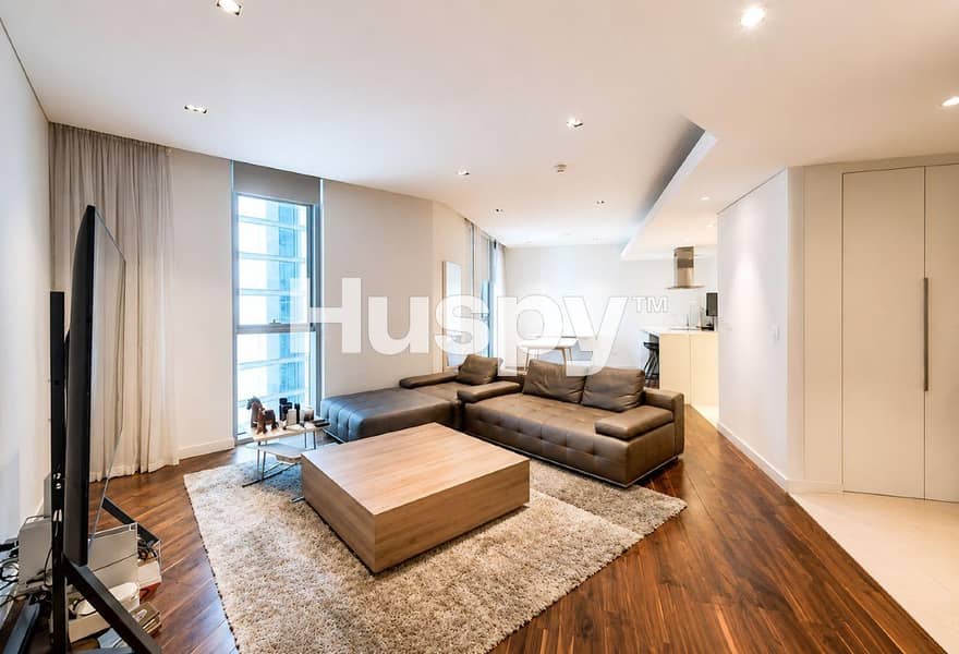 Wohnung in Bluewaters Island,Bluewaters Residences,Bluewaters Residences 10, 2 schlafzimmer, 340000 AED - 16090514 Wohnung in Bluewaters Island,Bluewaters Residences,Bluewaters Residences 10, 2 schlafzimmer, 340000 AED - 16090514