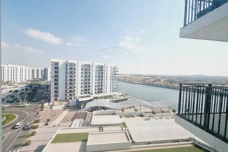 1 Schlafzimmer Wohnung zum zur Miete in Yas Island, Abu Dhabi - IMG-20250115-WA0135. jpg