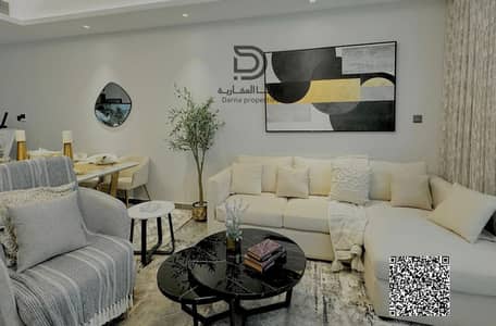 3 Slaapkamers Appartement te Koop in Ajman Free Zone, Ajman - WhatsApp Image 2026-03-05 at 3.27. 03 AM (1). jpeg